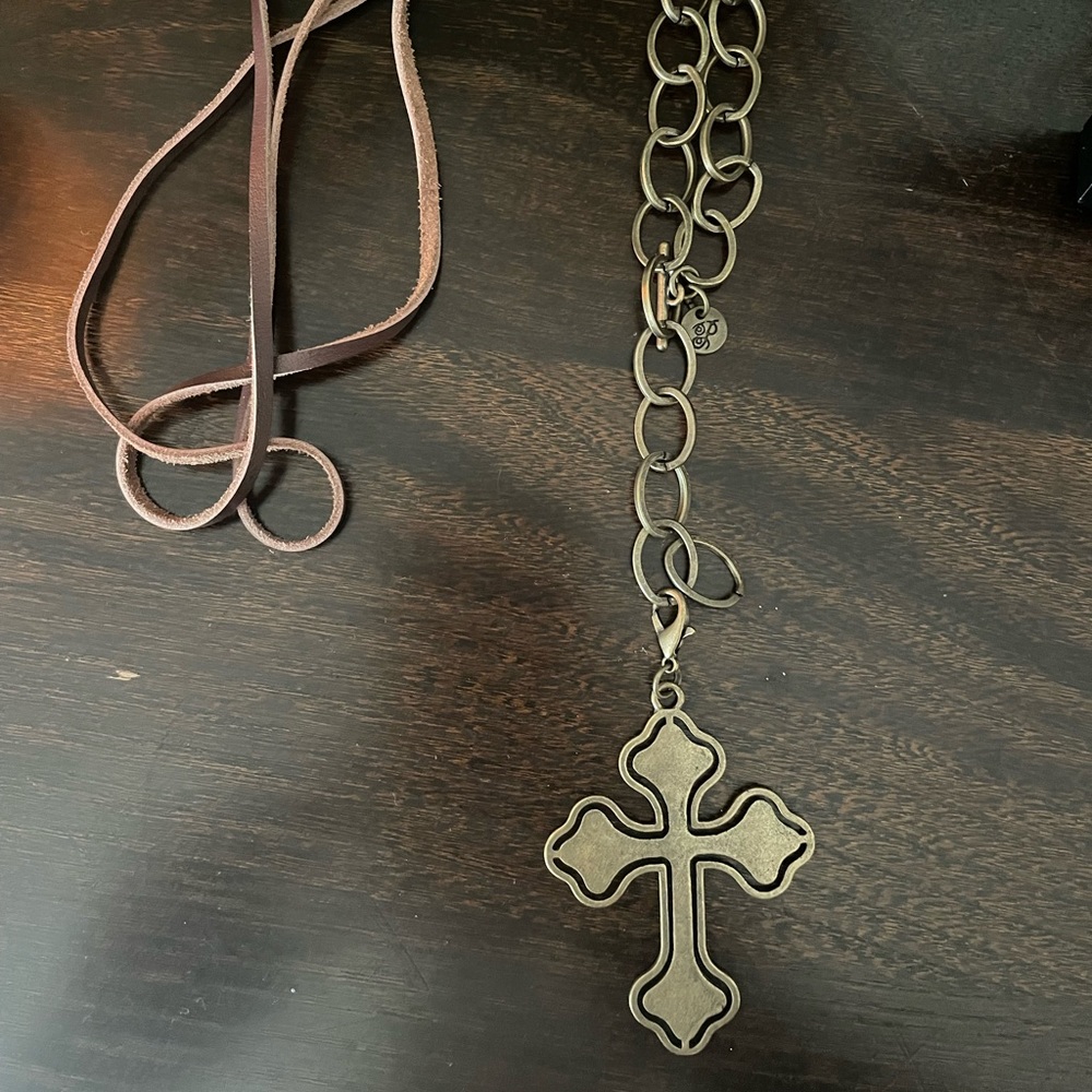 Carmen Necklace